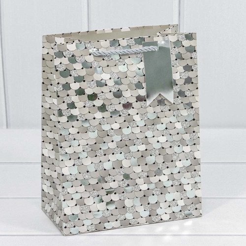 Пакет подарочный