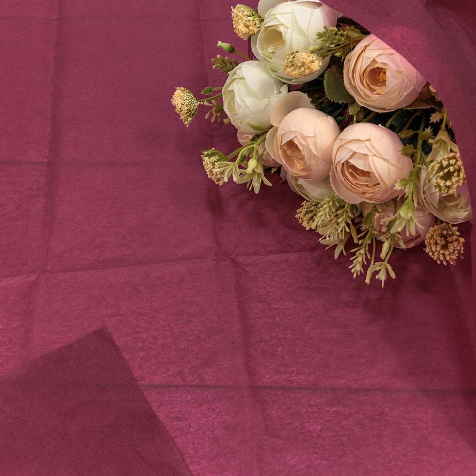 Бумага в листах Тишью Бумага в листах Тишью