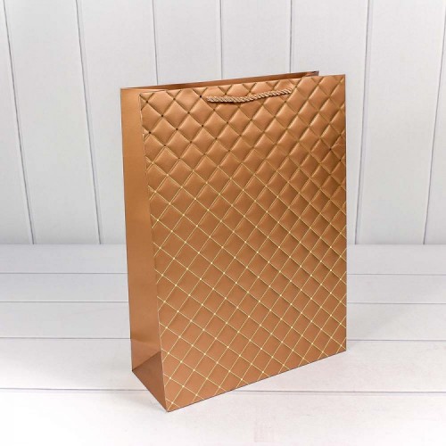 Пакет подарочный