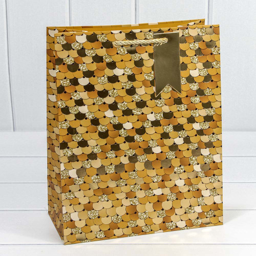 Пакет подарочный