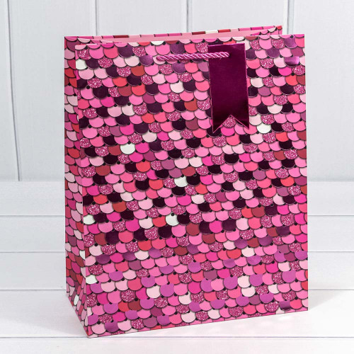 Пакет подарочный