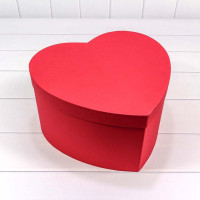 Коробки "Сердце" Набор