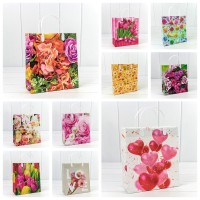 Пакет мягкий пластик