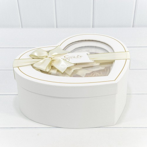 Коробки "Сердце" Набор