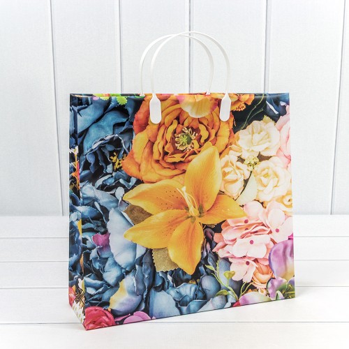 Пакет мягкий пластик