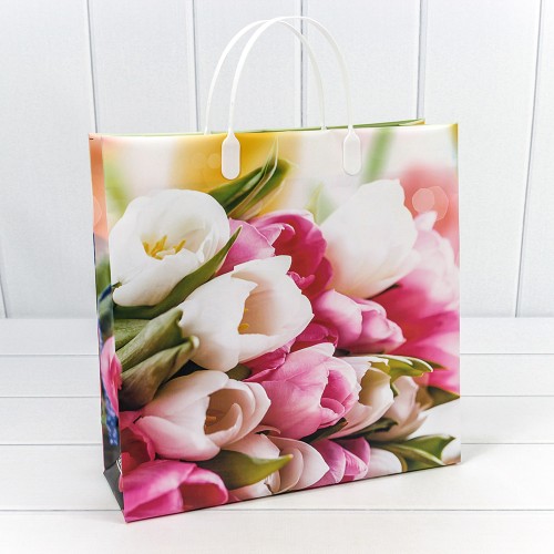 Пакет мягкий пластик