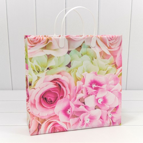 Пакет мягкий пластик