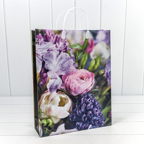 Пакет мягкий пластик