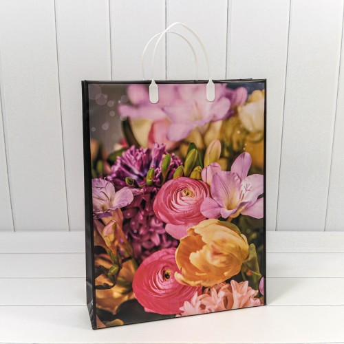 Пакет мягкий пластик