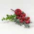 Декор новогодний "Ветка"     