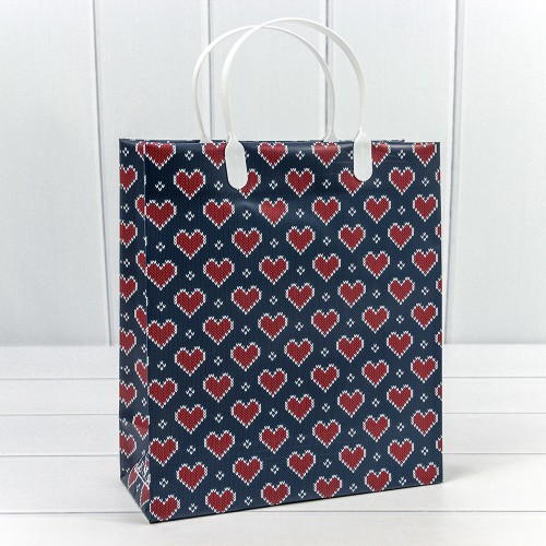 Пакет мягкий пластик