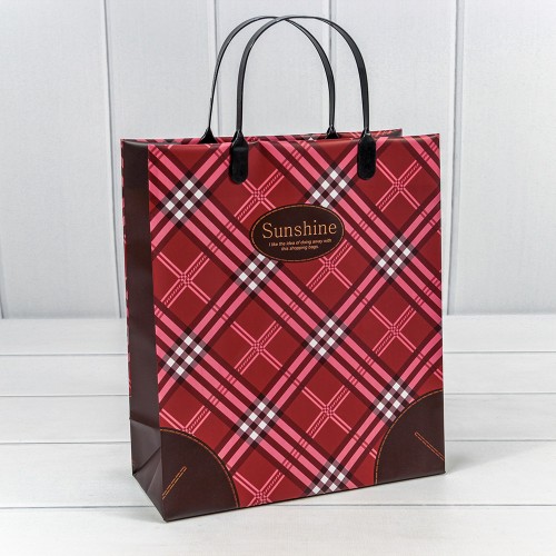 Пакет мягкий пластик