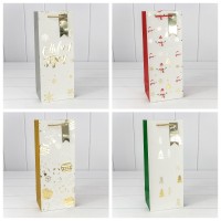 Пакет подарочный    