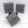 Коробки Квадратные Набор Коробки Квадратные Набор