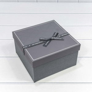 Коробки Квадратные Набор  