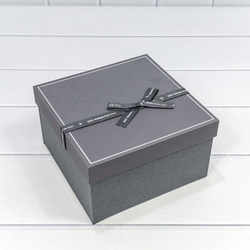 Коробки Квадратные Набор