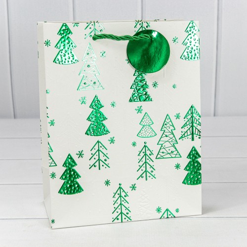 Пакет подарочный