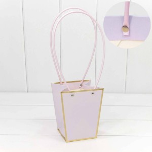 Пакет подарочный     