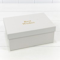 Коробки Прямоугольные Набор    