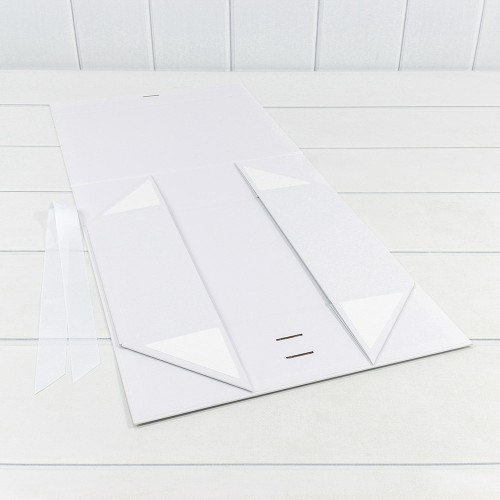 Коробка Прямоугольная   