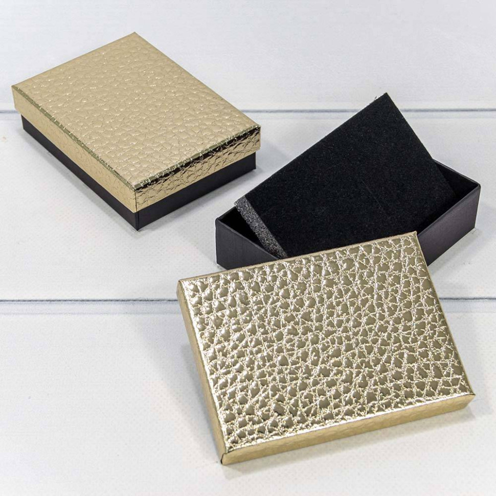 Коробка Прямоугольная Коробка Прямоугольная