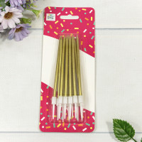 Свечи для торта