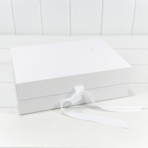 Коробка Прямоугольная    