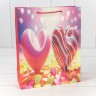 Пакет подарочный Пакет подарочный