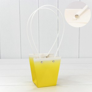 Пакет подарочный 