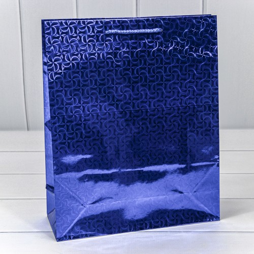 Пакет подарочный