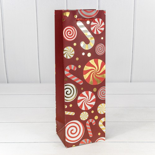 Пакет подарочный