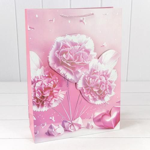 Пакет подарочный