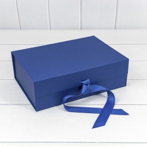 Коробка Прямоугольная    