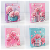 Пакет подарочный  