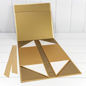 Коробка Прямоугольная    