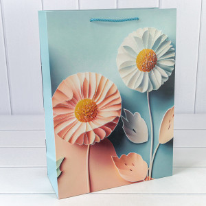 Пакет подарочный   