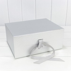 Коробка Прямоугольная     