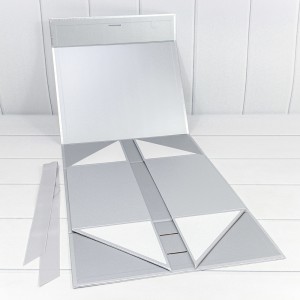 Коробка Прямоугольная     