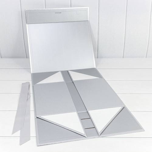 Коробка Прямоугольная     