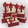 Коробки Прямоугольные Набор