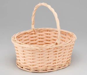 Корзина из ивы   