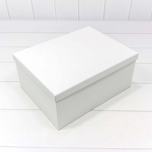 Коробки Прямоугольные Набор