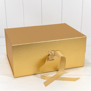 Коробка Прямоугольная   